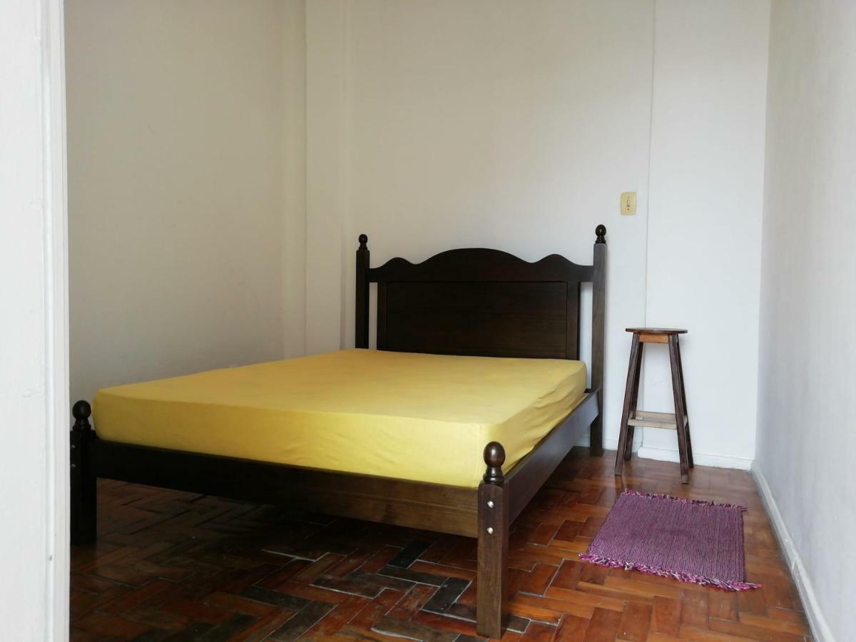Appartement Living In The Vibrant Center Of Salvador Extérieur photo