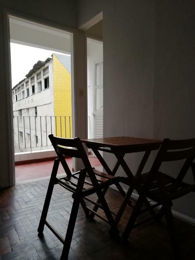 Appartement Living In The Vibrant Center Of Salvador Extérieur photo
